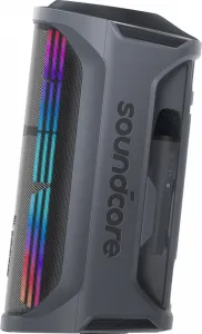 Портативна колонка Anker SoundCore Rave 3S 200W RGB Black (A31A3012)