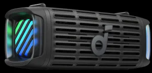 Портативна колонка Anker SoundСore Boom 3i Black (D5100010)