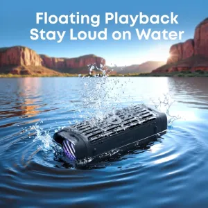 Портативна колонка Anker SoundСore Boom 3i Black (D5100010)