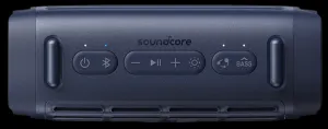 Портативна колонка Anker SoundСore Boom 3i Blue (D5100030)