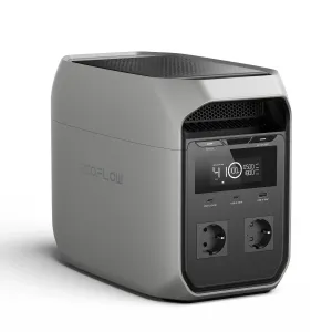 Зарядна станція EcoFlow DELTA 3 Classic (EFDELTA3C-EU-CBox-L)