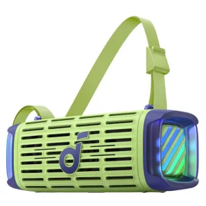 Портативна колонка Anker SoundСore Boom 3i Green (D5100060)