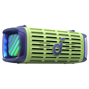 Портативна колонка Anker SoundСore Boom 3i Green (D5100060)