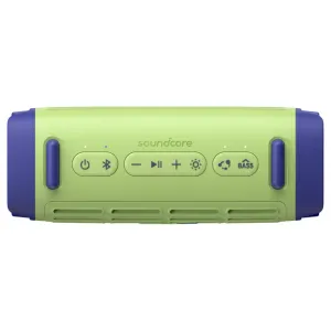 Портативна колонка Anker SoundСore Boom 3i Green (D5100060)