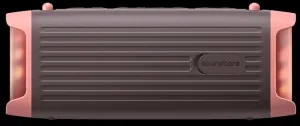 Портативна колонка Anker SoundСore Boom 3i Brown (D5100080)