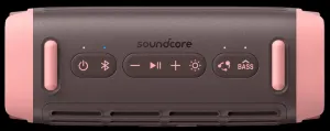 Портативна колонка Anker SoundСore Boom 3i Brown (D5100080)