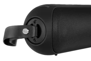 Портативна колонка 2E SoundXPill Black (2E-BSSXPLLWBK)