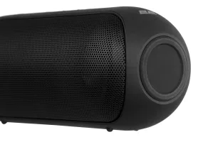 Портативна колонка 2E SoundXPill Black (2E-BSSXPLLWBK)