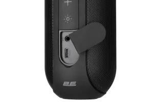 Портативна колонка 2E SoundXPill Black (2E-BSSXPLLWBK)