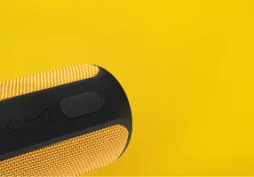 Портативна колонка 2E SoundXTube Plus Waterproof Black (2E-BSSXTPWBK)