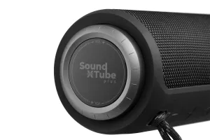 Портативна колонка 2E SoundXTube Plus Waterproof Black (2E-BSSXTPWBK)