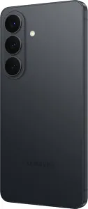 Смартфон Samsung Galaxy S26 12/512Gb Black (SM-S942BZKHEUC)