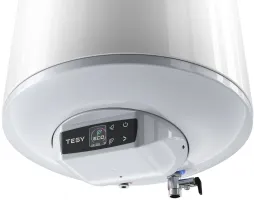 Водонагрівач TESY Bilight Cloud EN6 GCV 503520 B15 ECW, 50л, 2 кВт, круглий слім, Wi-Fi (306341)