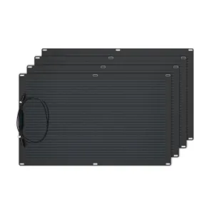 Гнучка сонячна панель Marstek MST-FSP-220W