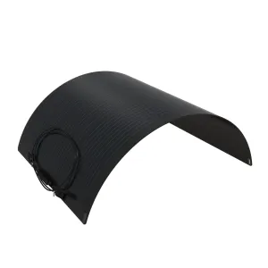 Гнучка сонячна панель Marstek MST-FSP-220W