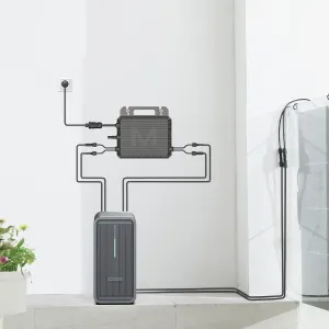 Мікроінвертор 1000W Marstek