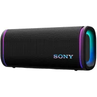 Портативна колонка Sony ULT FIELD 5 Black (SRSULT50B.E) 