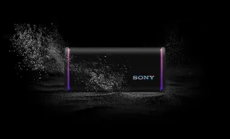 Портативна колонка Sony ULT FIELD 5 Black (SRSULT50B.E) 