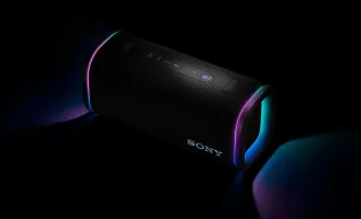 Портативна колонка Sony ULT FIELD 5 Black (SRSULT50B.E) 