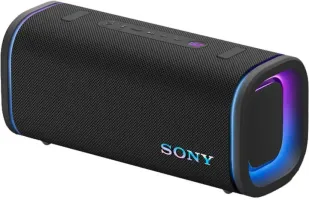 Портативна колонка Sony ULT FIELD 5 Black (SRSULT50B.E) 