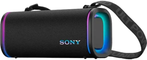 Портативна колонка Sony ULT FIELD 5 Black (SRSULT50B.E) 