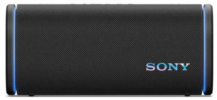 Портативна колонка Sony ULT FIELD 5 Black (SRSULT50B.E) 