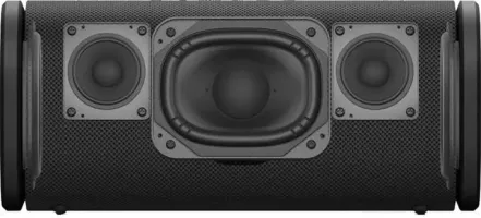 Портативна колонка Sony ULT FIELD 5 Black (SRSULT50B.E) 