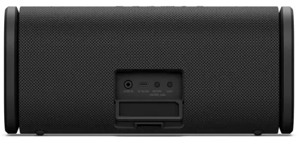 Портативна колонка Sony ULT FIELD 5 Black (SRSULT50B.E) 