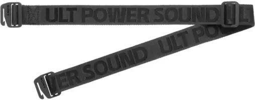 Портативна колонка Sony ULT FIELD 5 Black (SRSULT50B.E) 