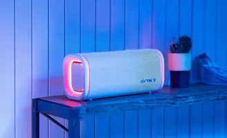 Портативна колонка Sony ULT FIELD 5 Off-White (SRSULT50W.E)