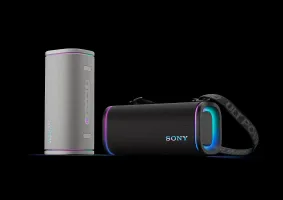 Портативна колонка Sony ULT FIELD 5 Off-White (SRSULT50W.E)