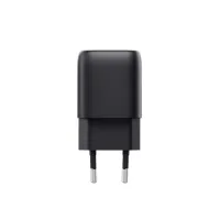 Зарядний пристрій мережевий Trust Maxo 30Вт, GaN, USB-C, PD/PPS (25519_TRUST)