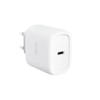 Зарядний пристрій мережевий Trust Maxo 45Вт, GaN, USB-C PD/PPS (25522_TRUST)