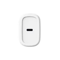 Зарядний пристрій мережевий Trust Maxo 45Вт, GaN, USB-C PD/PPS (25522_TRUST)