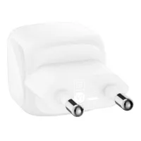 Зарядний пристрій мережевий Belkin 30Вт USB-С PD PPS (WCA008KQWH)