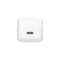 Зарядний пристрій мережевий Belkin 45Вт USB-С PD PPS (WCA013KQWH)