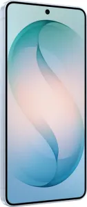 Мобільний телефон Samsung Galaxy S26 12/512GB Sky Blue (SM-S942BLBHEUC)