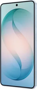 Мобільний телефон Samsung Galaxy S26 12/512GB Sky Blue (SM-S942BLBHEUC)