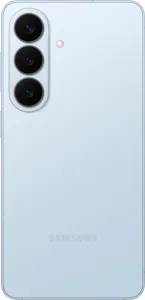 Мобільний телефон Samsung Galaxy S26 12/512GB Sky Blue (SM-S942BLBHEUC)