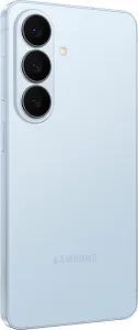 Мобільний телефон Samsung Galaxy S26 12/512GB Sky Blue (SM-S942BLBHEUC)