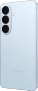 Мобільний телефон Samsung Galaxy S26 12/512GB Sky Blue (SM-S942BLBHEUC)
