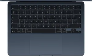 Ноутбук Apple MacBook Air 13.6