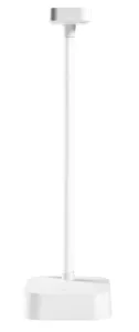 Настільна лампа з акумулятором OSRAM PANAN FOLD DIM 5.2W 130lm 4000K 5V (4099854507472)