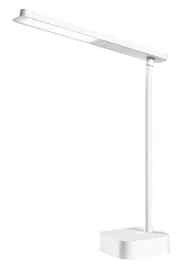 Настільна лампа з акумулятором OSRAM PANAN FOLD DIM 5.2W 130lm 4000K 5V (4099854507472)