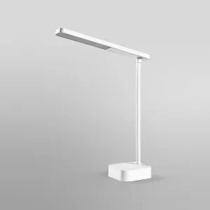 Настільна лампа з акумулятором OSRAM PANAN FOLD DIM 5.2W 130lm 4000K 5V (4099854507472)