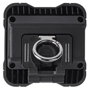 Прожектор OSRAM WORKLIGHT BATTERY  з акумулятором (4099854430558)
