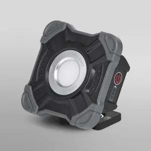 Прожектор OSRAM WORKLIGHT BATTERY  з акумулятором (4099854430558)