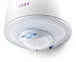 Водонагрівач TESY ANTICALC CERAMIC SLIM GCV 803824C B14 TSR