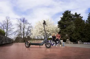 Електросамокат SENCOR S80
