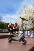 Електросамокат SENCOR S80